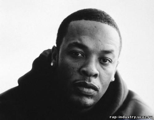 Dr dre в молодости фото